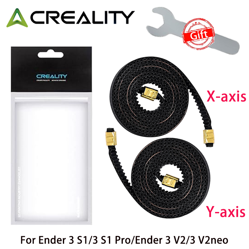 Creality Printer K1 - Creality Ender 3 S1/Ender 3 V2