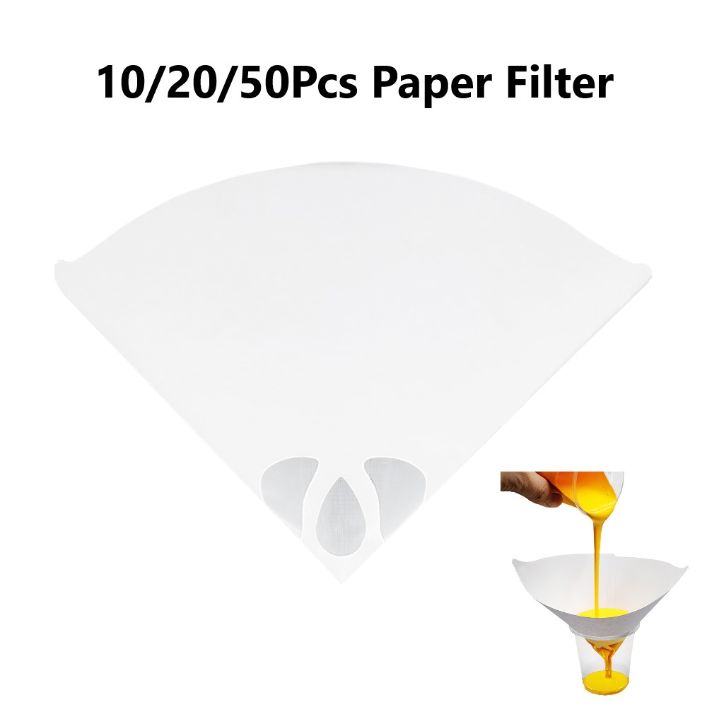 3D Printing Uv Resin - 10/20/50Pcs Photo Curing 3D Printer Accessories