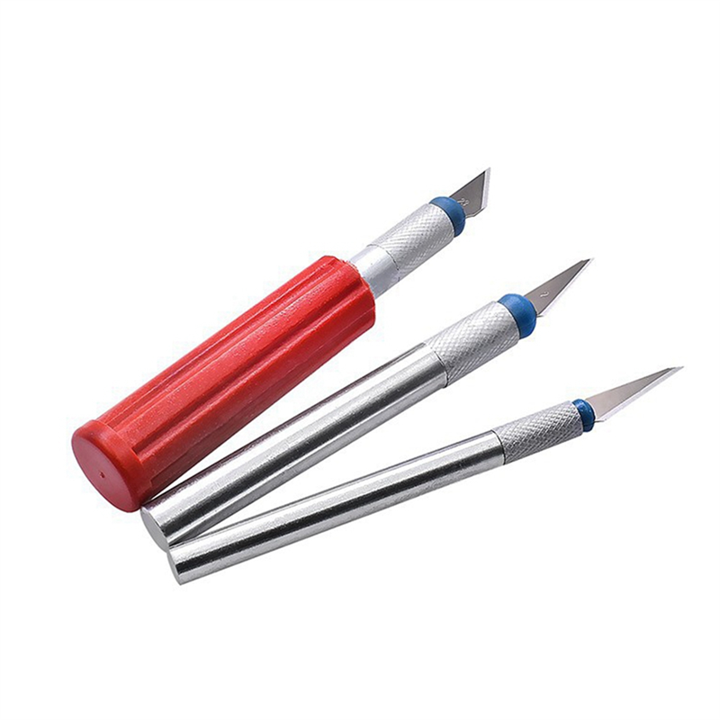 3D Printing File Free - ABUM-Printing Model Trimming Tool Kit Eraser