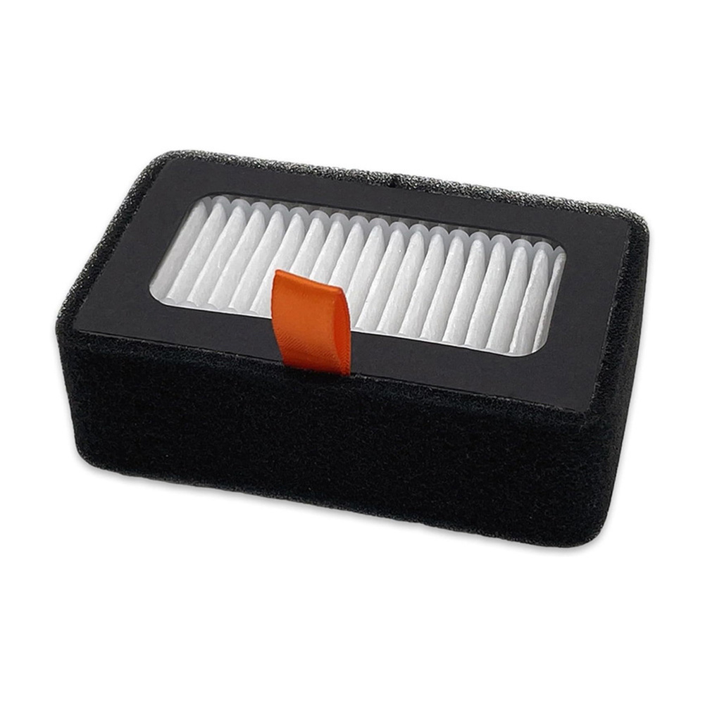 3D Printing X1 Carbon - 2PCS Dual Layer Activated Carbon Air