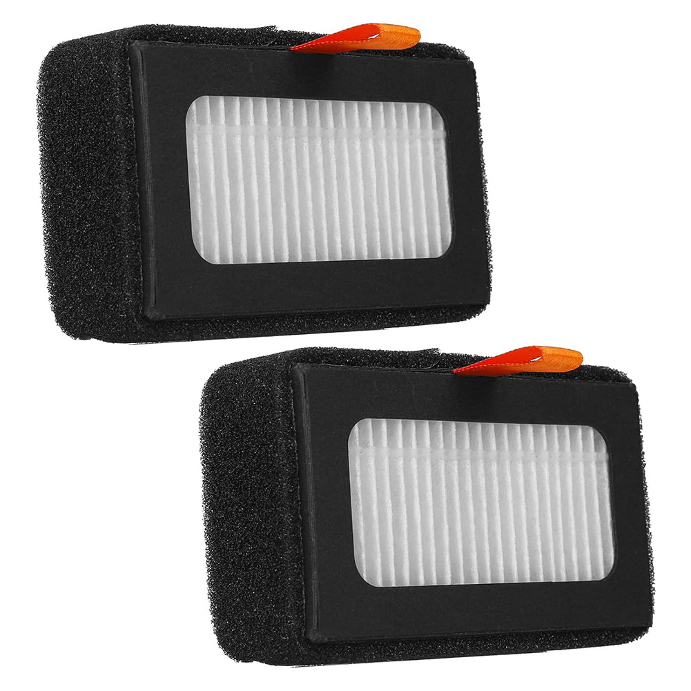 3D Printing X1 Carbon - 2PCS Activated Carbon Based Dual Air