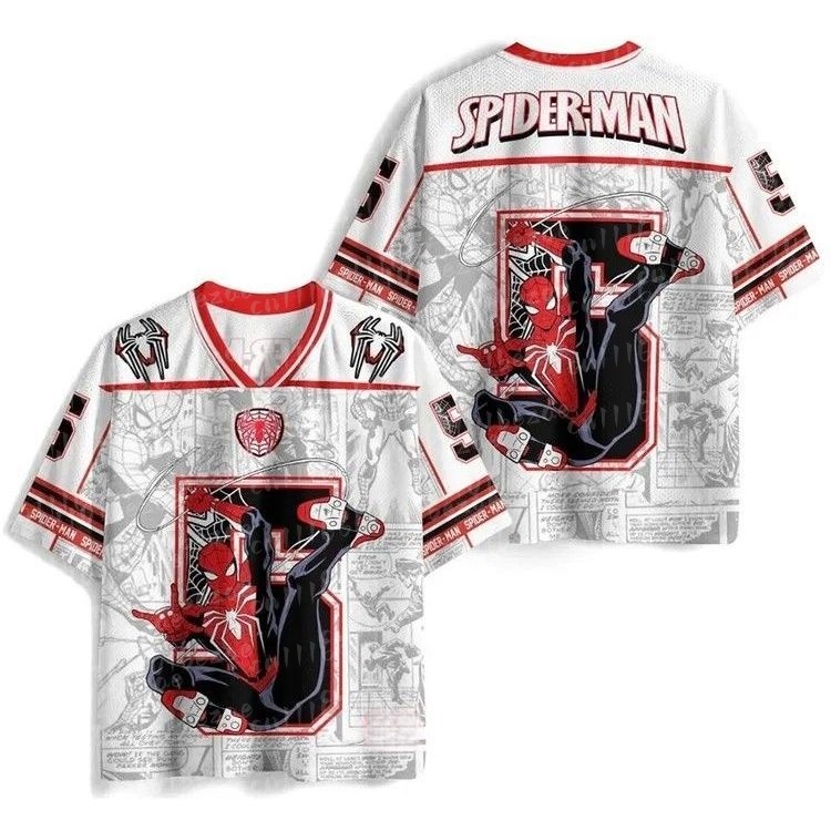 Replica Super Hero Web Pattern - 3D Printing Web ulasan dan harga