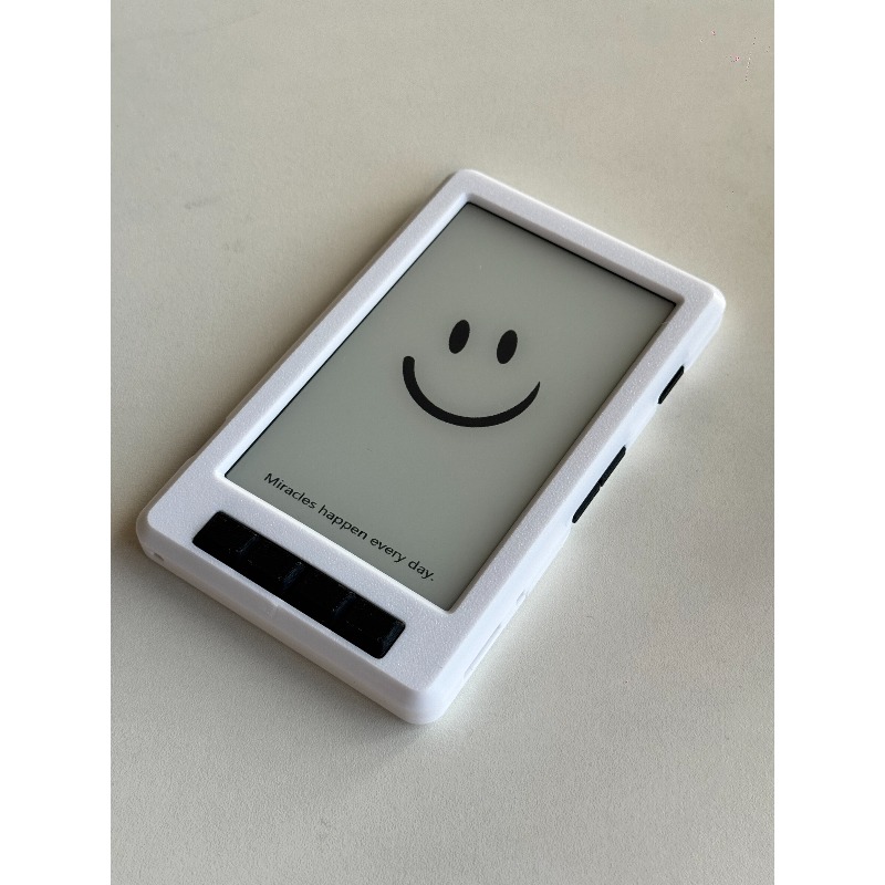 For XTEINK X4 E-book Reader Pr - 3D Printing Ebook ulasan dan harga