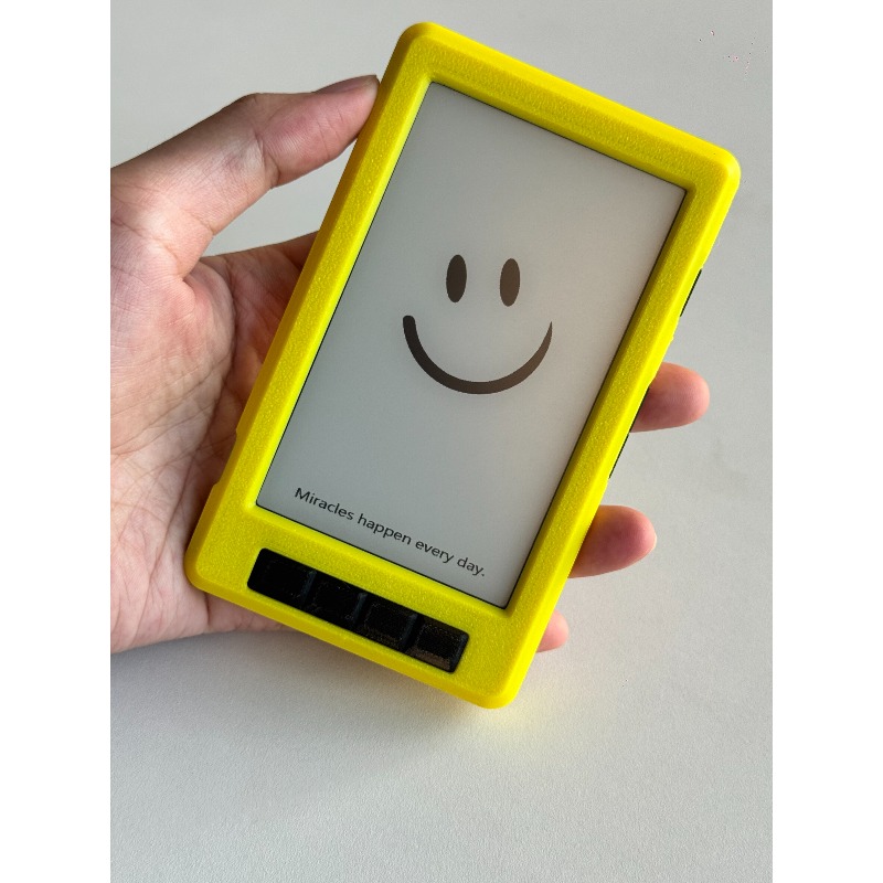 For XTEINK X4 E-book Reader Pr - 3D Printing Ebook ulasan dan harga
