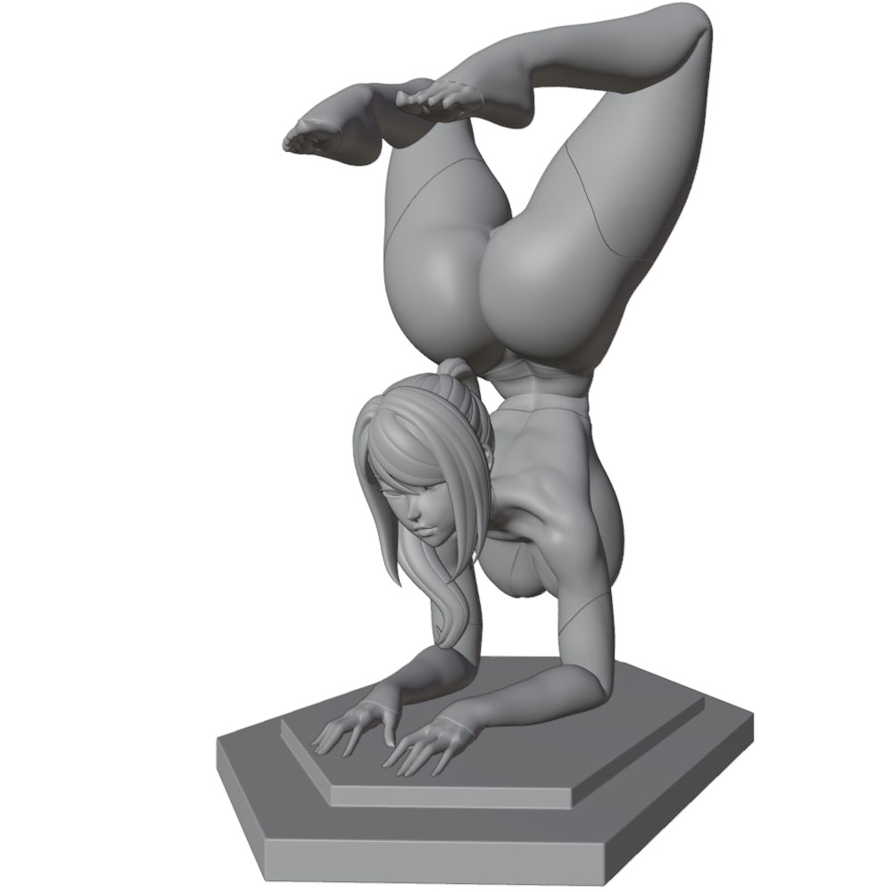 1/24--1/8 Movie Character Mode - 3D Printing Nyc ulasan dan harga