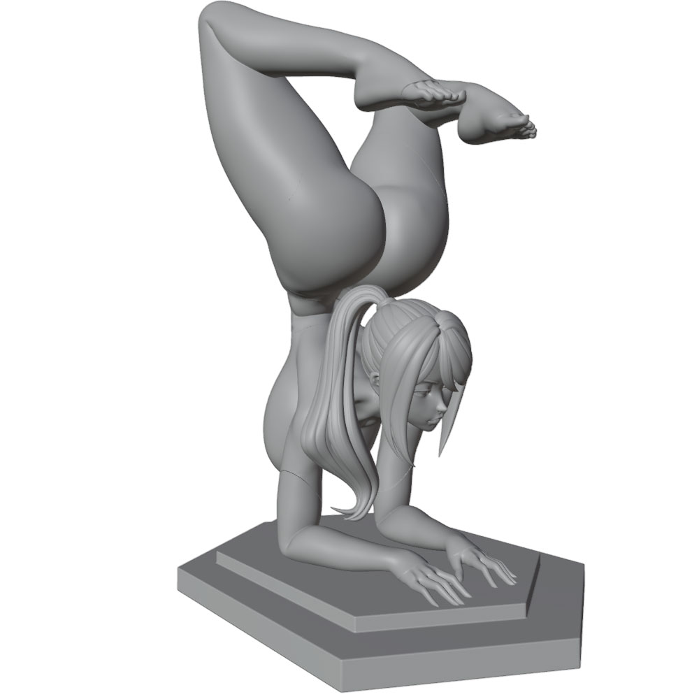 1/24--1/8 Movie Character Mode - 3D Printing Nyc ulasan dan harga