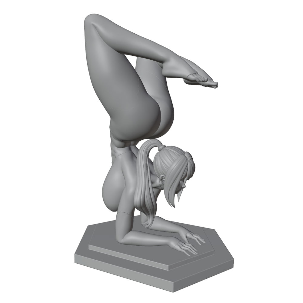 1/24--1/8 Movie Character Mode - 3D Printing Nyc ulasan dan harga