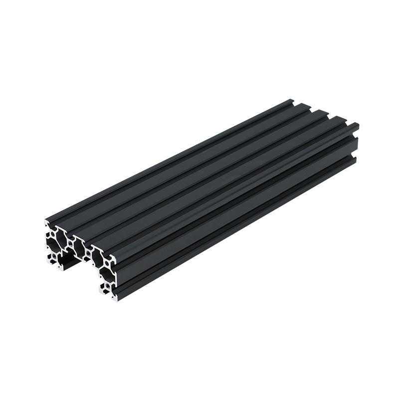 4080 C Beam 20 Series 4080U V- - V Slot Aluminum Extrusion ulasan dan harga