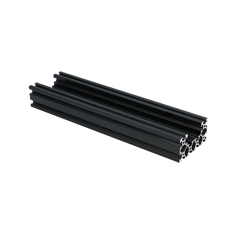 4080 C Beam 20 Series 4080U V- - V Slot Aluminum Extrusion ulasan dan harga