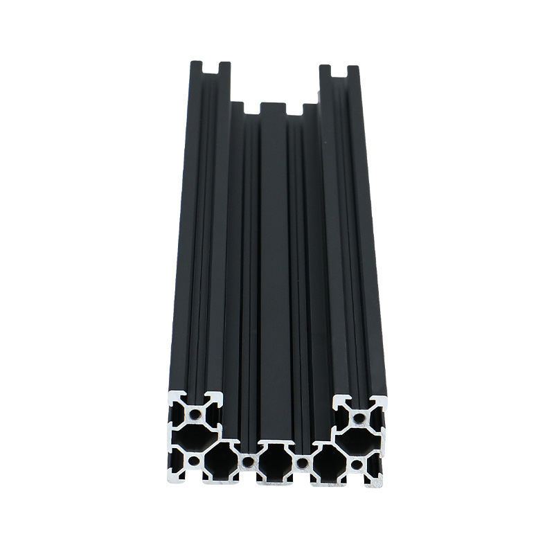 4080 C Beam 20 Series 4080U V- - V Slot Aluminum Extrusion ulasan dan harga