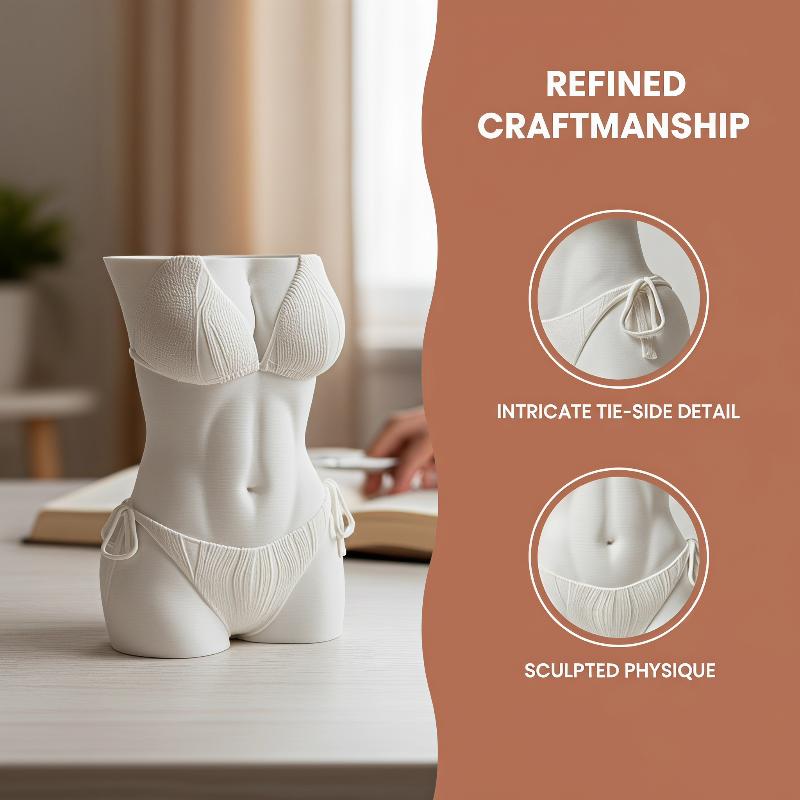 Bikini Body Pen Holder 3D Prin - 3D Printing Pen For Adults ulasan dan harga