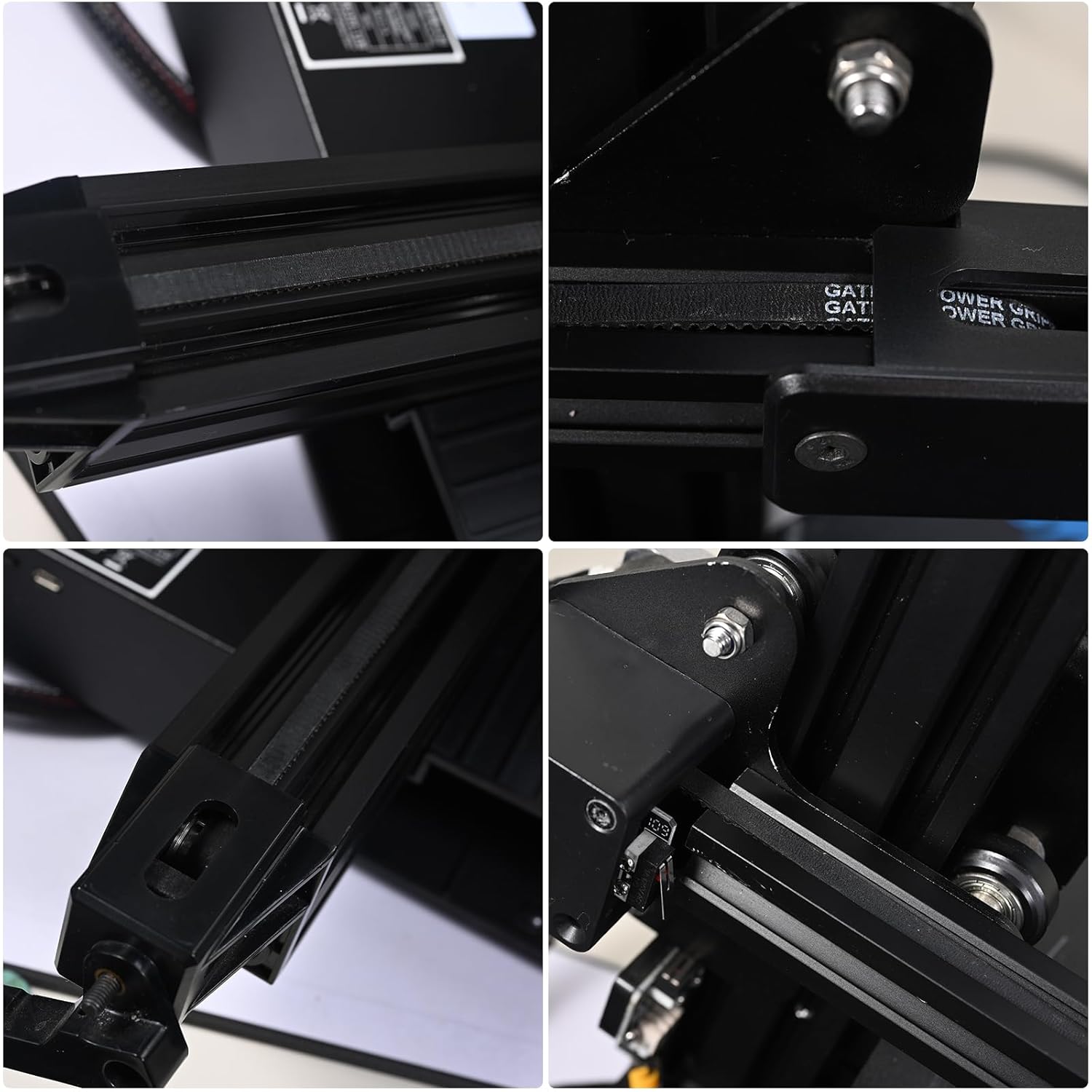 Creality Ender 3 S1/Ender 3 V2 - Creality Printer K1 ulasan dan harga