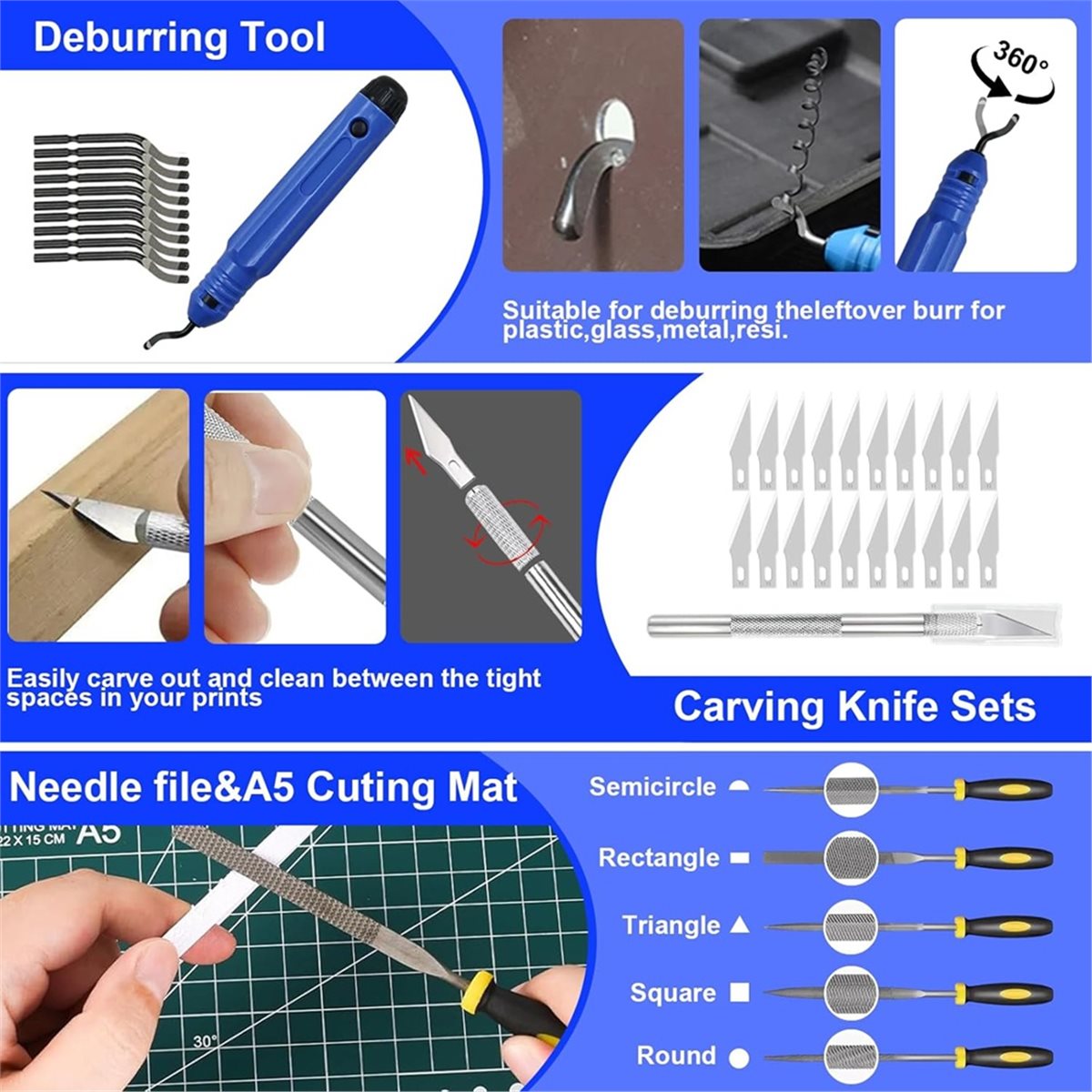 A1581P ~3D Printer Accessories - 3D Printing File Free ulasan dan harga