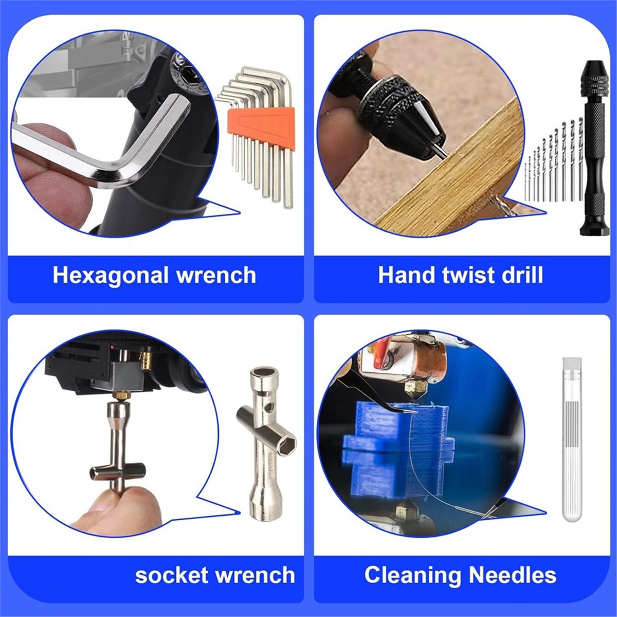 A1581P ~3D Printer Accessories - 3D Printing File Free ulasan dan harga