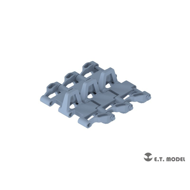 ET 1/35 P35-020 WWII German Pz - 3D Printing Nyc ulasan dan harga