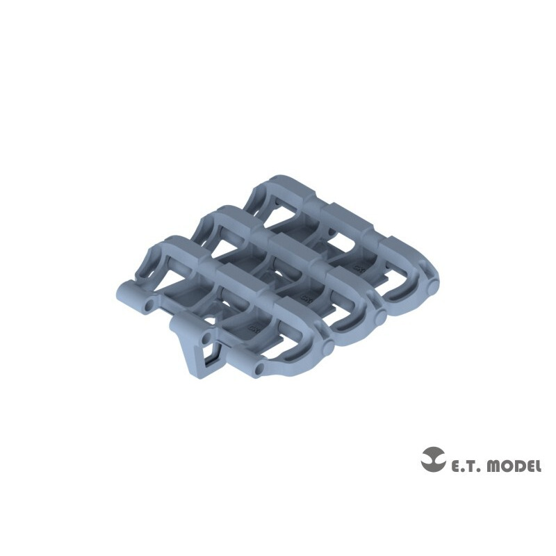 ET 1/35 P35-020 WWII German Pz - 3D Printing Nyc ulasan dan harga