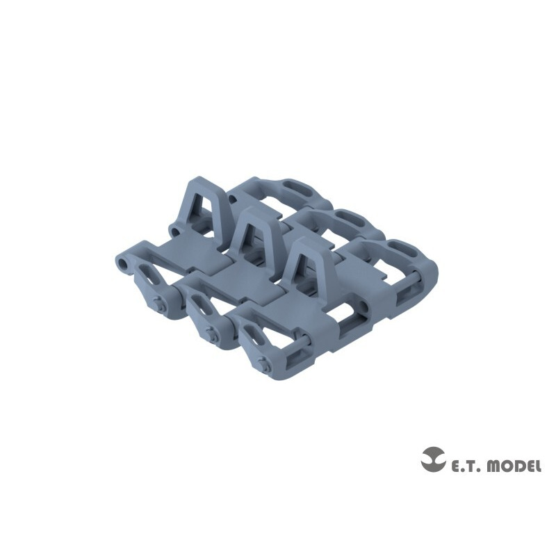 ET 1/35 P35-020 WWII German Pz - 3D Printing Nyc ulasan dan harga