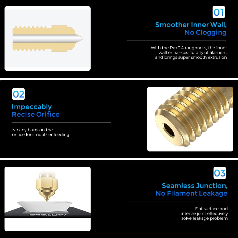 Official Creality Ender 3 V3 S - Creality Printer K1 ulasan dan harga