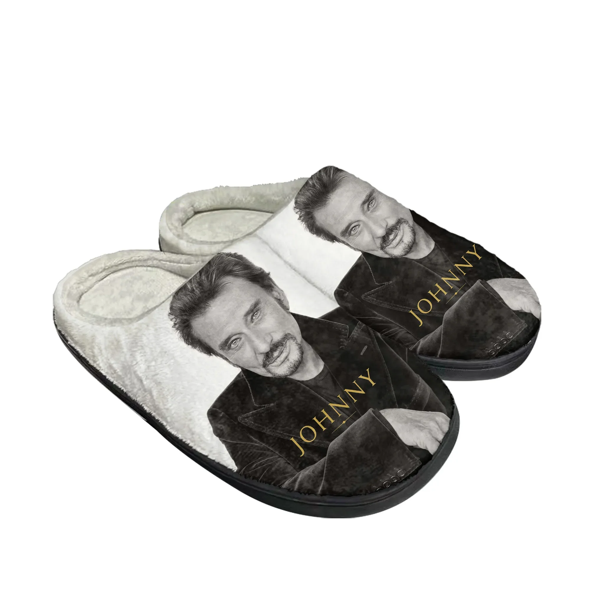 Johnny Hallyday Rock Singer Ho - 3D Printing Custom ulasan dan harga