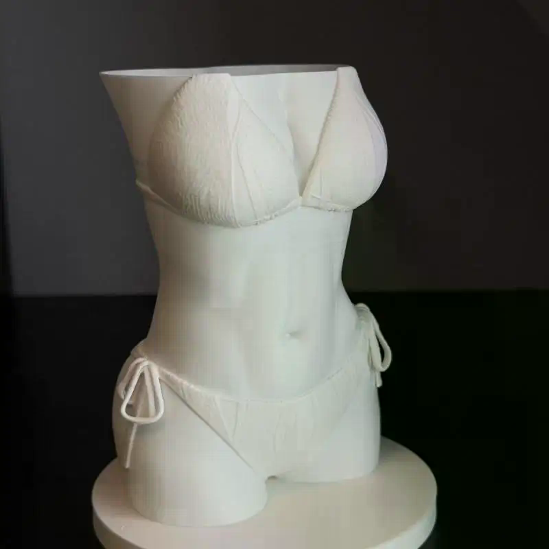 Bikini Body Pen Holder 3D Prin - 3D Printing Pen For Adults ulasan dan harga