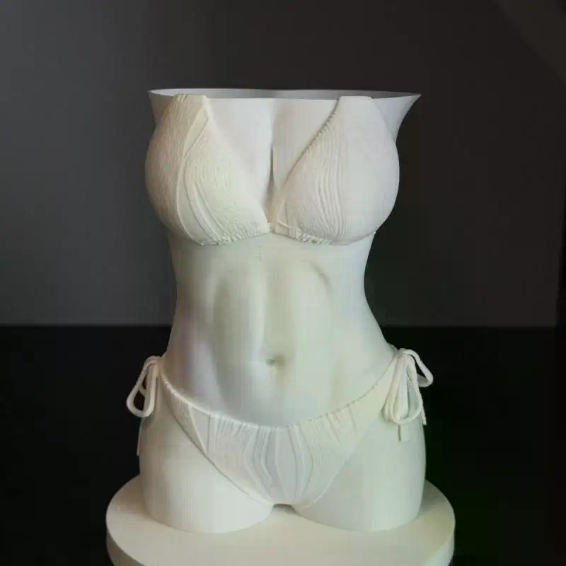 Bikini Body Pen Holder 3D Prin - 3D Printing Pen For Adults ulasan dan harga
