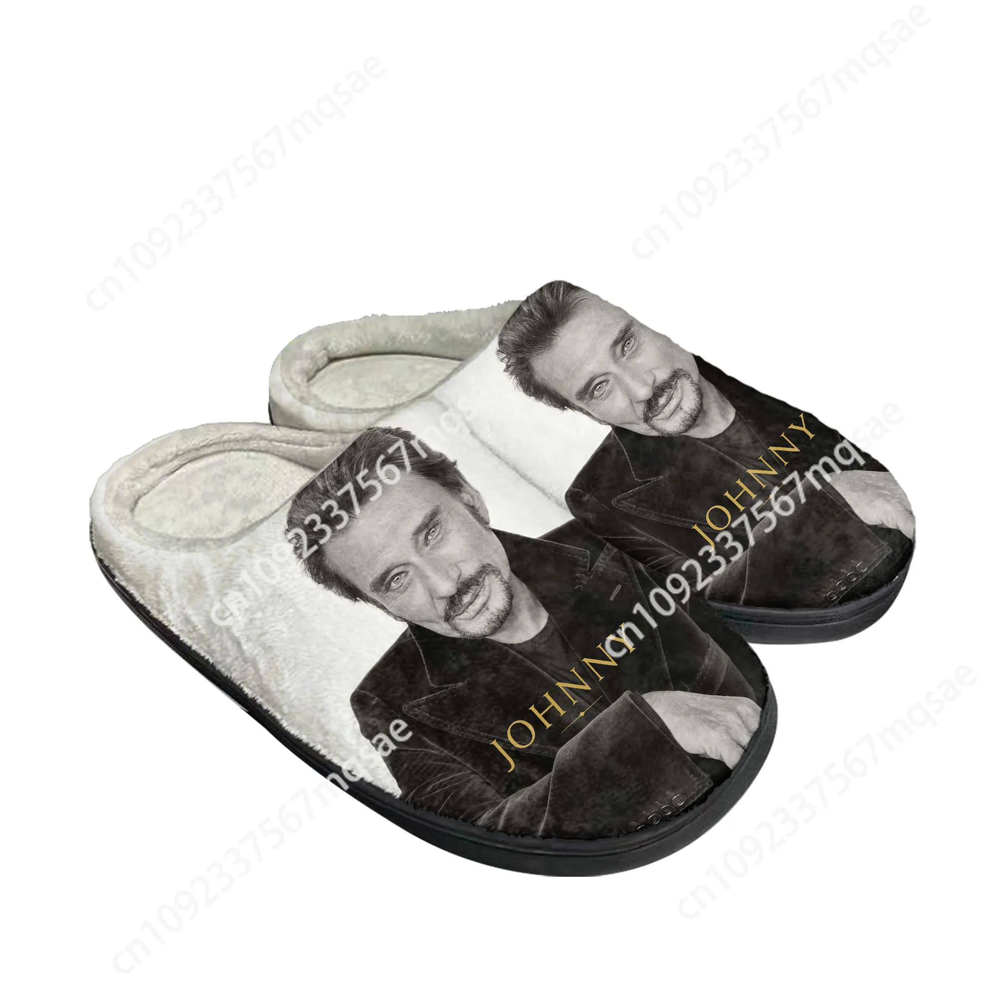 Johnny Hallyday Rock Singer Ho - 3D Printing Custom ulasan dan harga