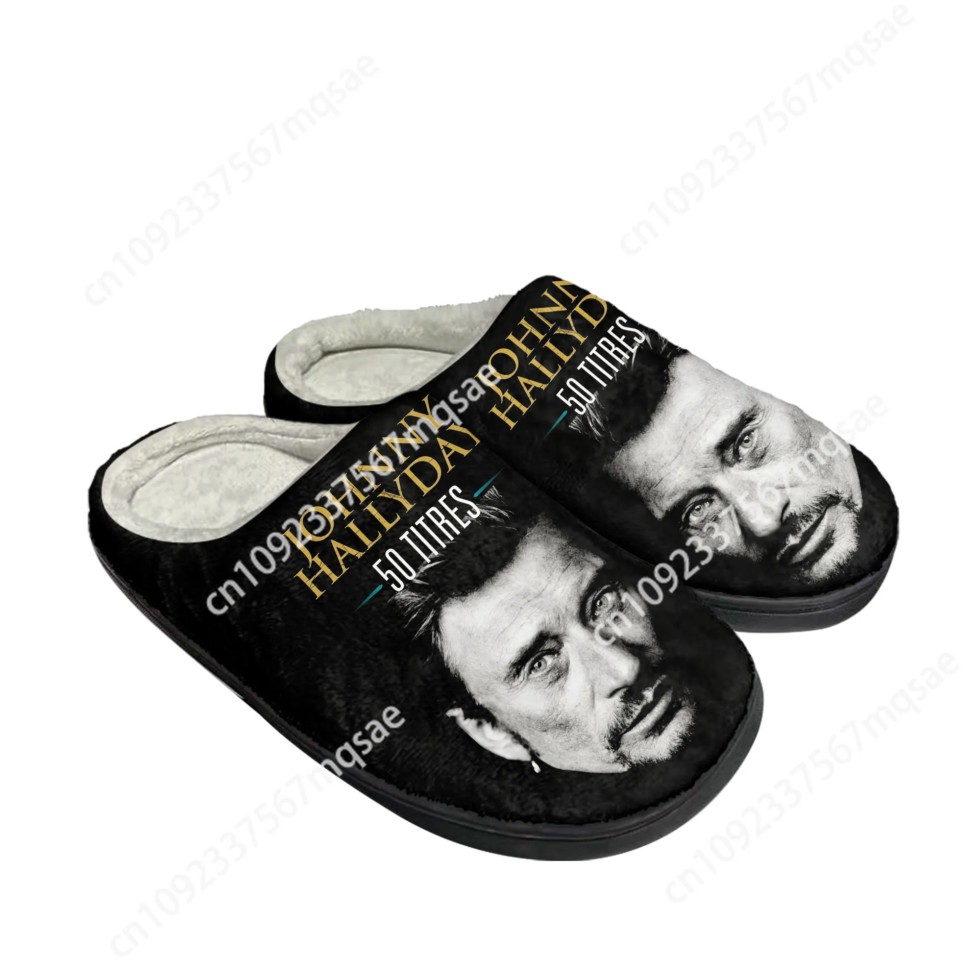 Johnny Hallyday Rock Singer Ho - 3D Printing Custom ulasan dan harga