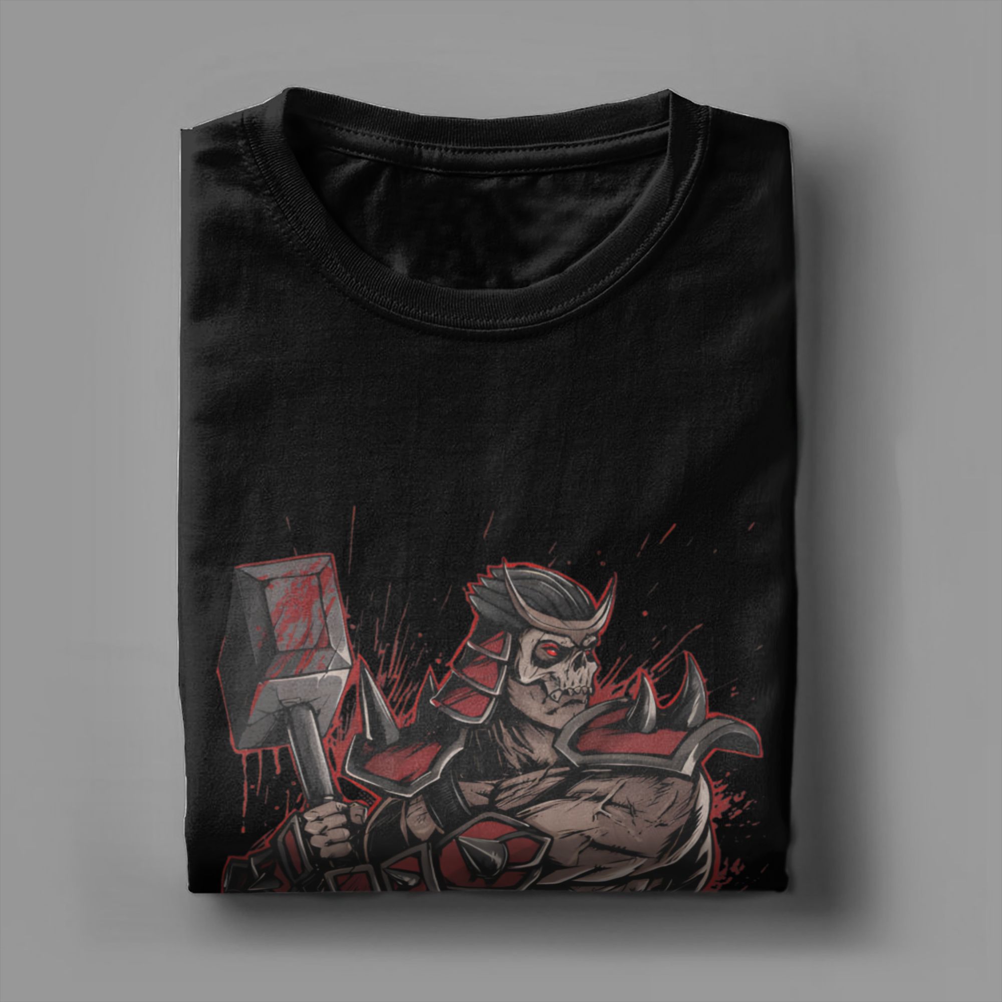 DON'T MAKE ME LAUGH Men T Shir - 3D Printing Maket ulasan dan harga