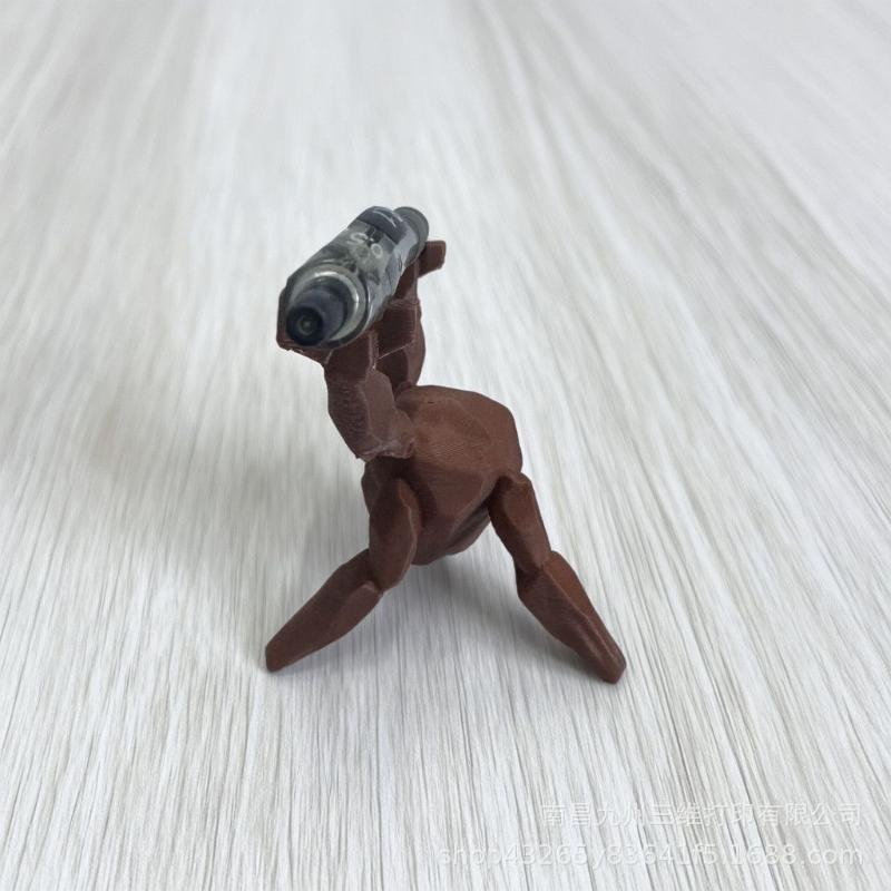Rocky Pen Holder 3D Printed Pr - 3D Printing Pen For Kids ulasan dan harga