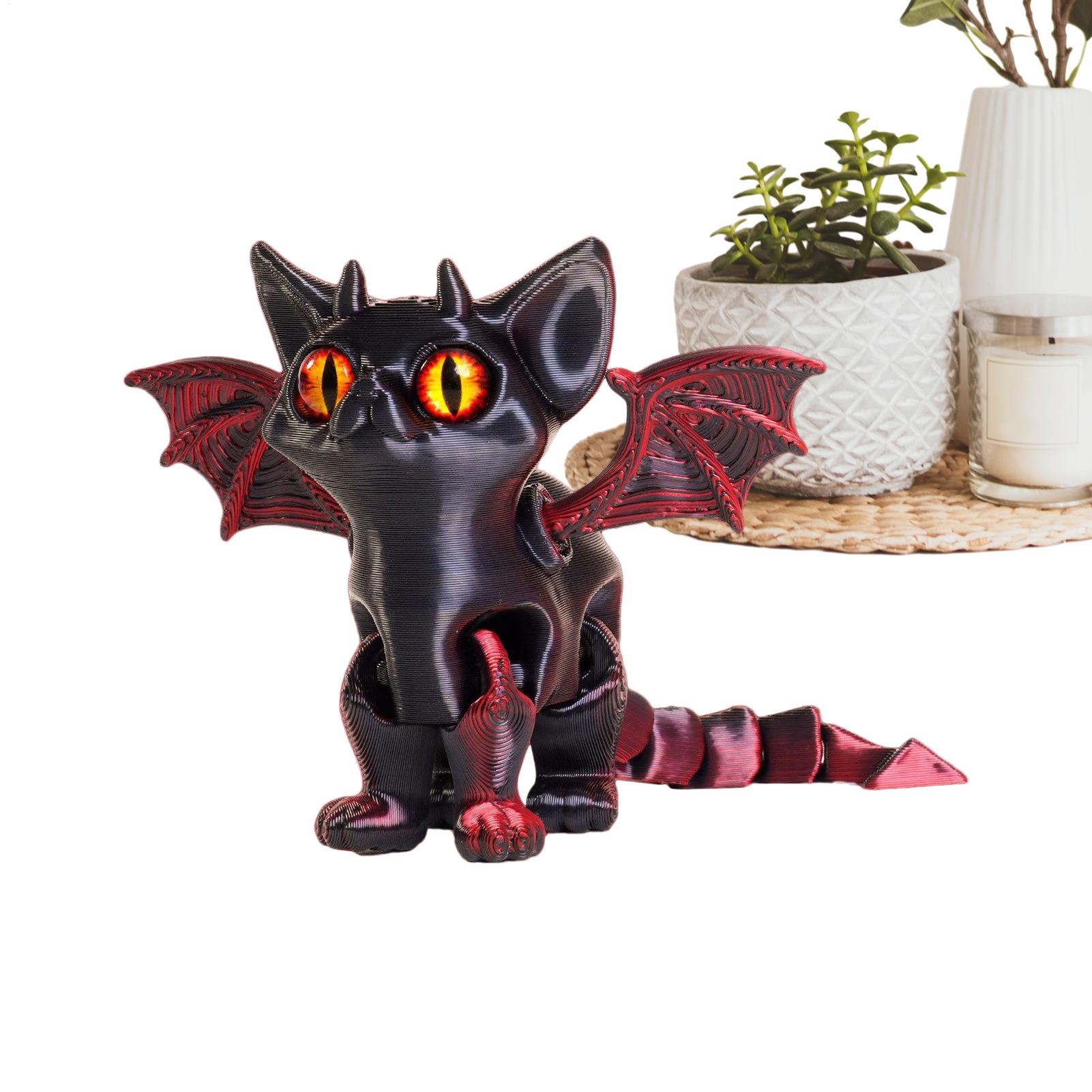 3D Printing Animal 3D Printing - 3D Printing Joints ulasan dan harga