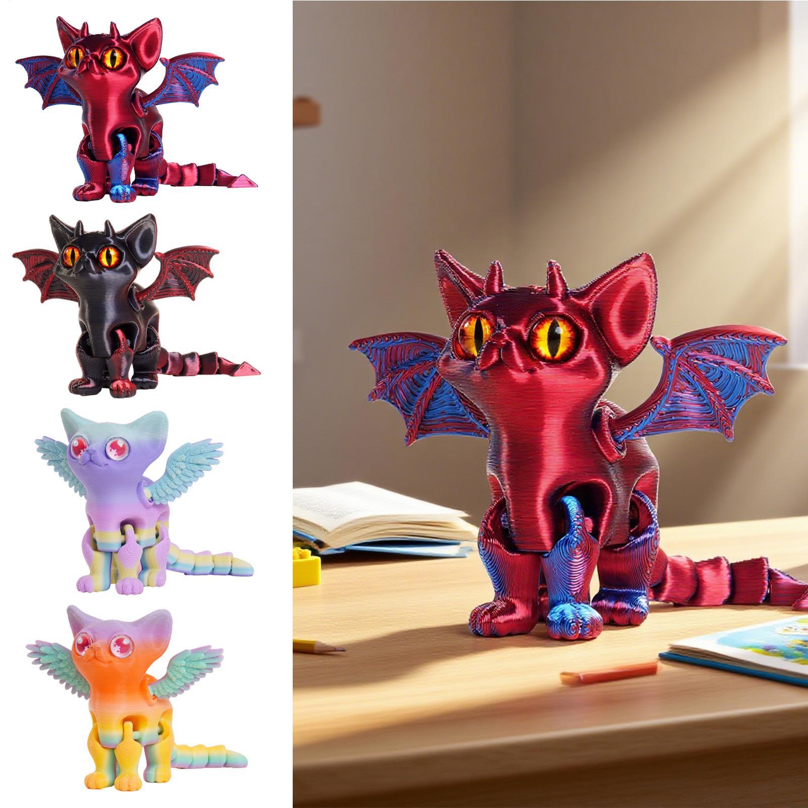 3D Printing Animal 3D Printing - 3D Printing Joints ulasan dan harga