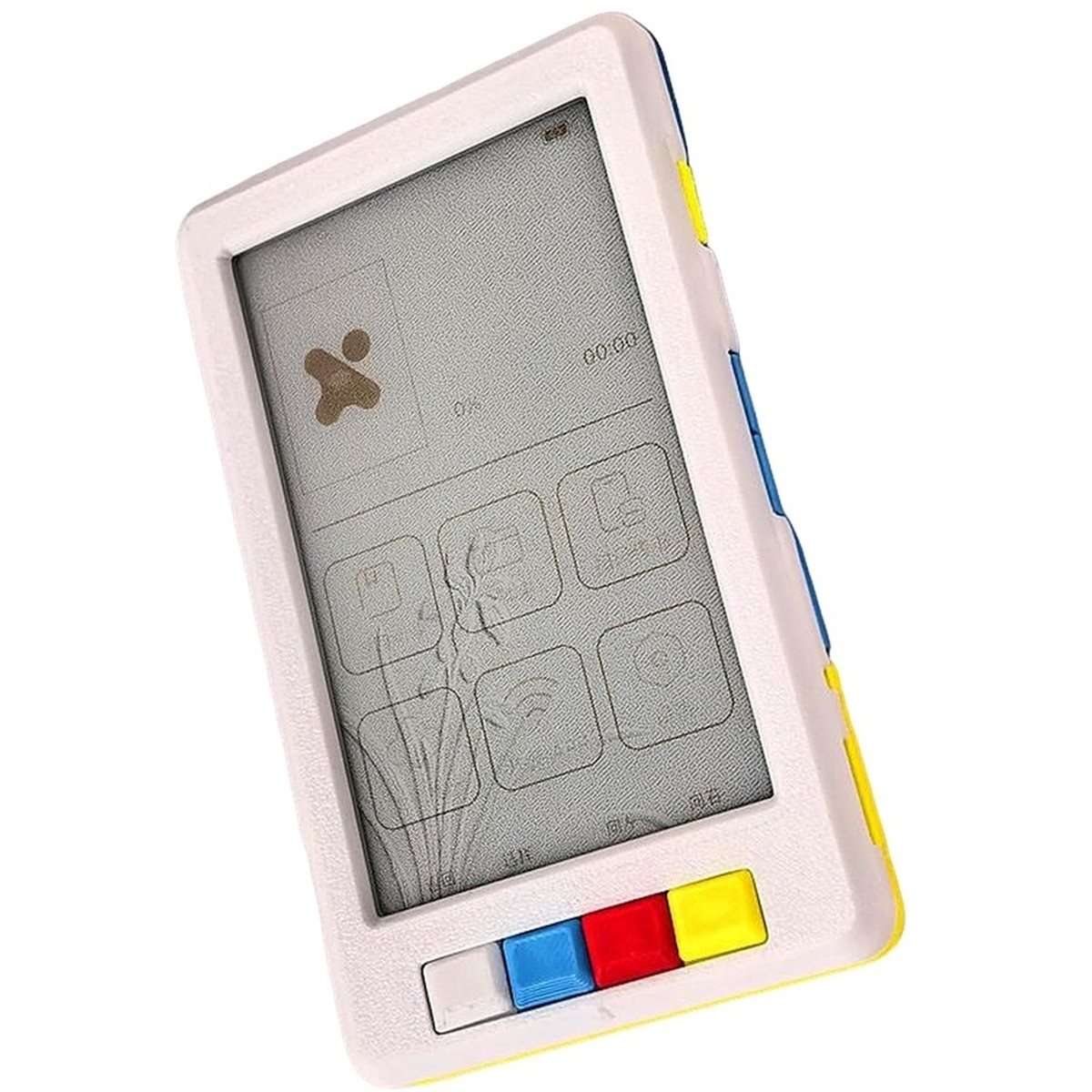 For Xteink X4 Protective Shell - 3D Printing Ebook ulasan dan harga