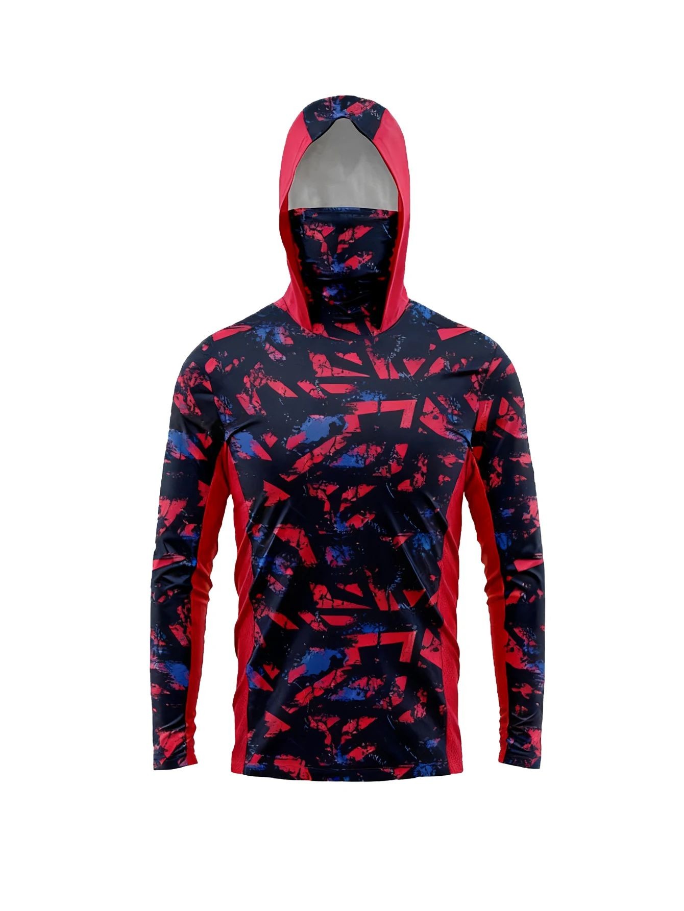 2026 Summer New Style Men's Lo - 3D Printing Kpop ulasan dan harga