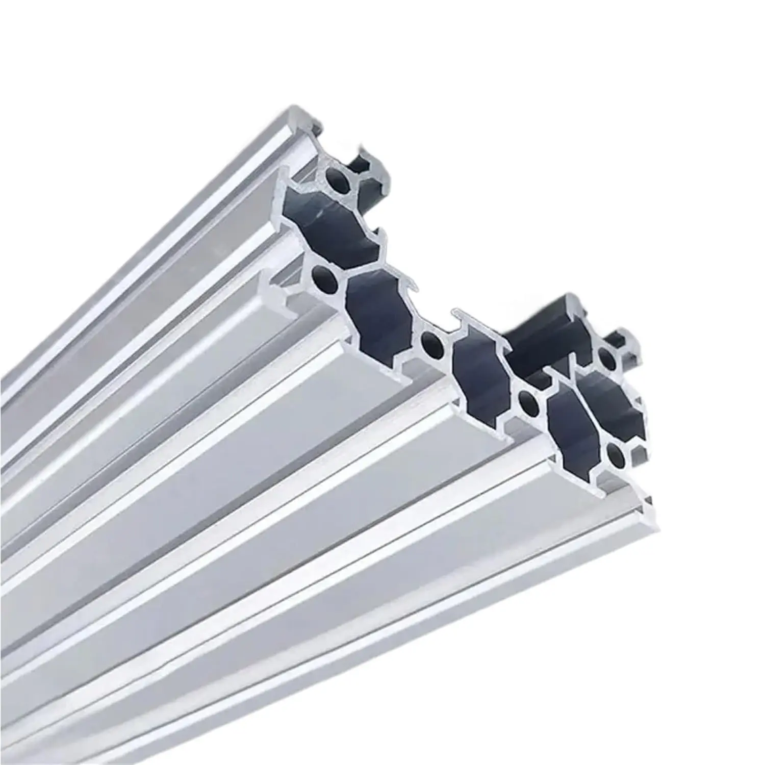 4080U Industrial Aluminum Prof - V Slot Aluminum Extrusion ulasan dan harga