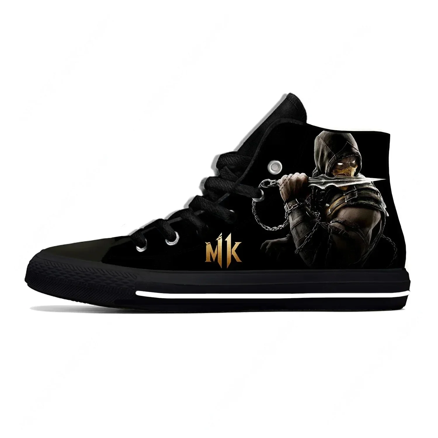 Game Mortal Kombat Pattern Lig - 3D Printing Game ulasan dan harga