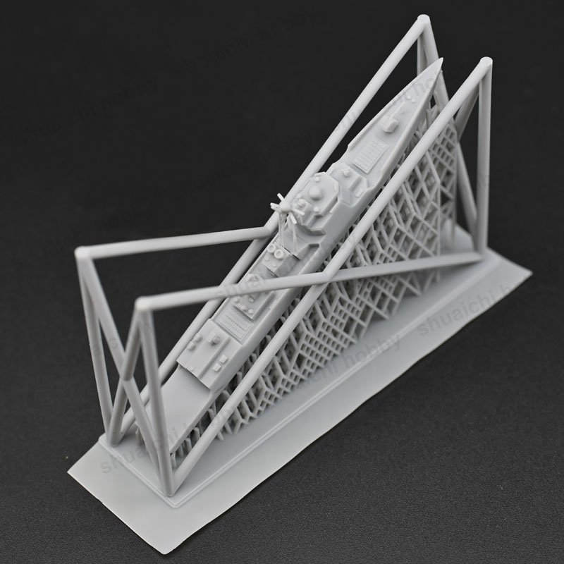 2PCS 1/2000 1500 1250 Scale Ty - 3D Printing Nyc ulasan dan harga