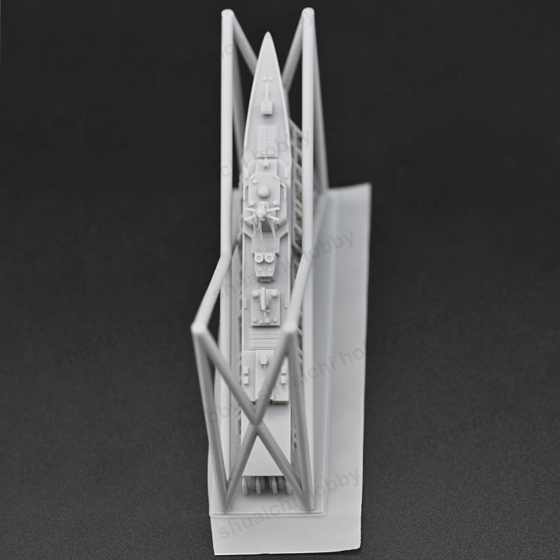 2PCS 1/2000 1500 1250 Scale Ty - 3D Printing Nyc ulasan dan harga