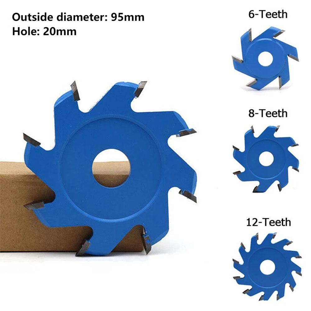 6 or 12 Teeth Aluminum-plastic - V Slot Aluminum Extrusion ulasan dan harga