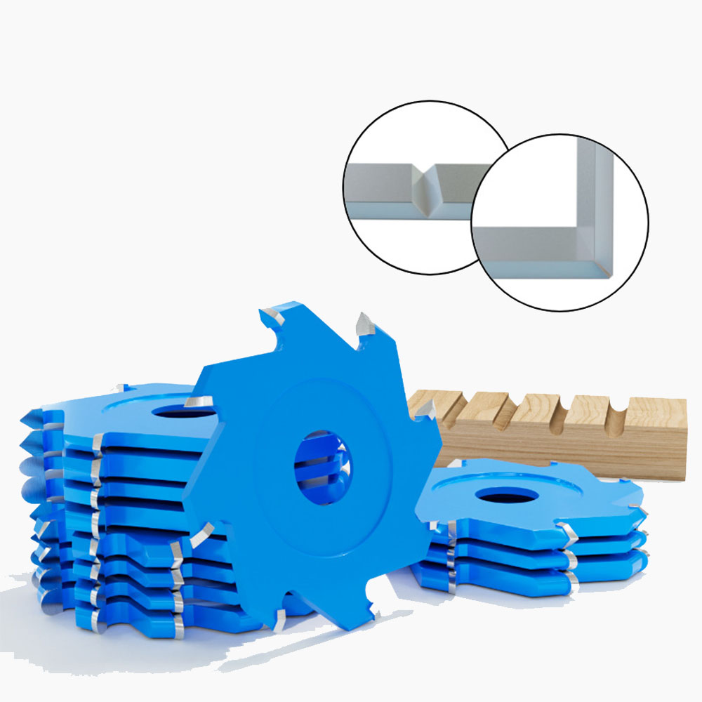 6 or 12 Teeth Aluminum-plastic - V Slot Aluminum Extrusion ulasan dan harga