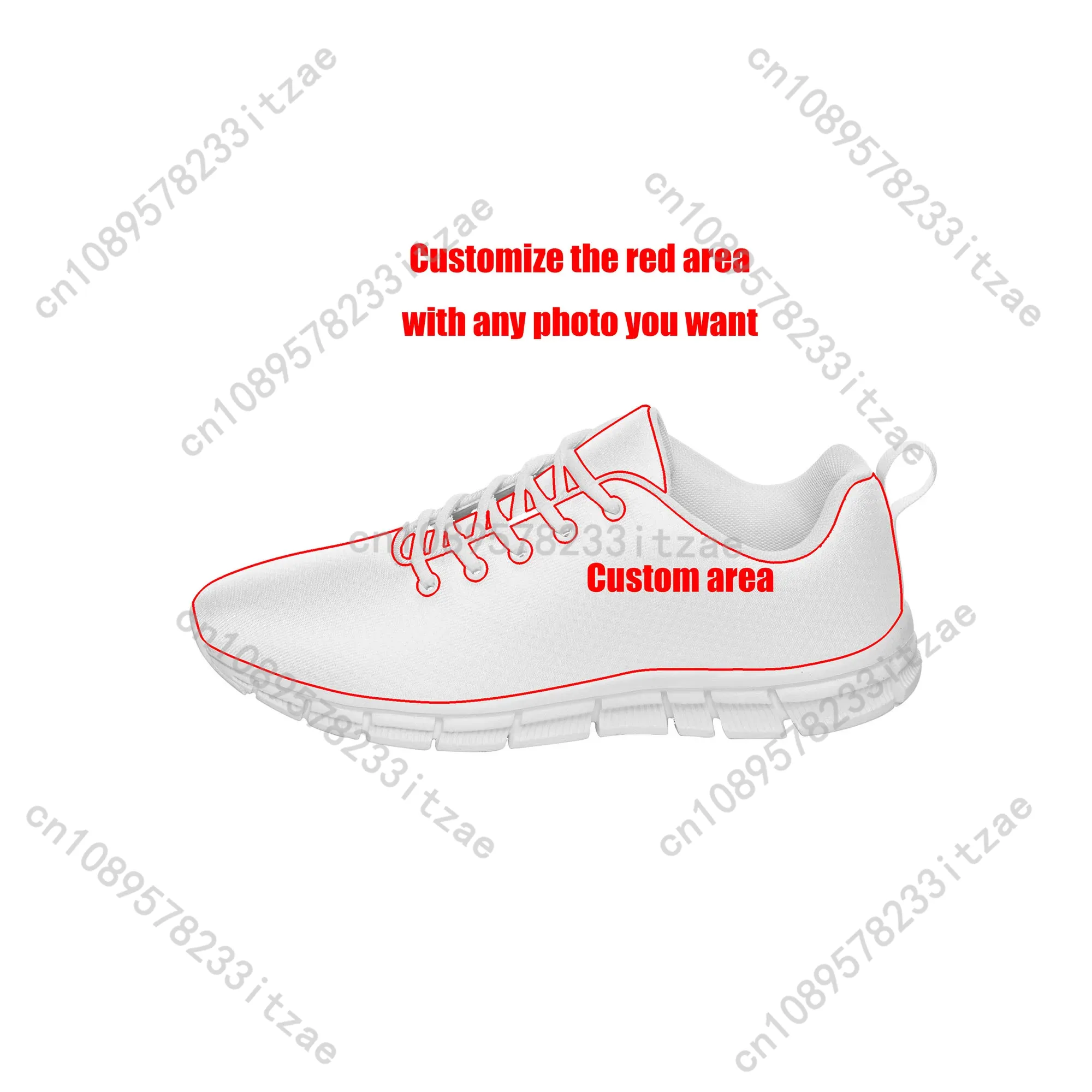 Cow Print 3D Pattern Sports Sh - 3D Printing Custom ulasan dan harga