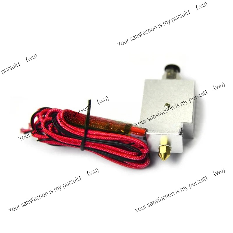 for TEVO Tarantula 3D printer  - Silicone Sock Hotend ulasan dan harga