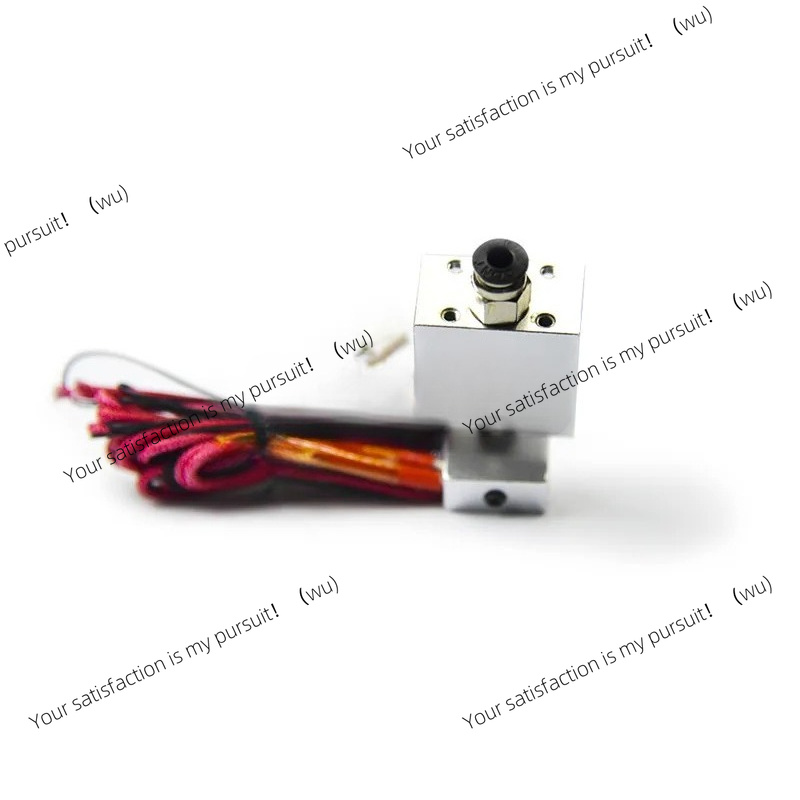 for TEVO Tarantula 3D printer  - Silicone Sock Hotend ulasan dan harga