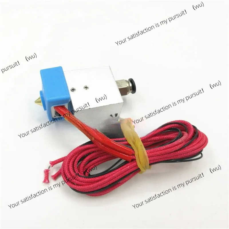 for TEVO Tarantula 3D printer  - Silicone Sock Hotend ulasan dan harga
