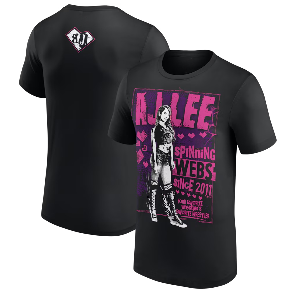 Men's Pink AJ Lee Spider Web H - 3D Printing Web ulasan dan harga