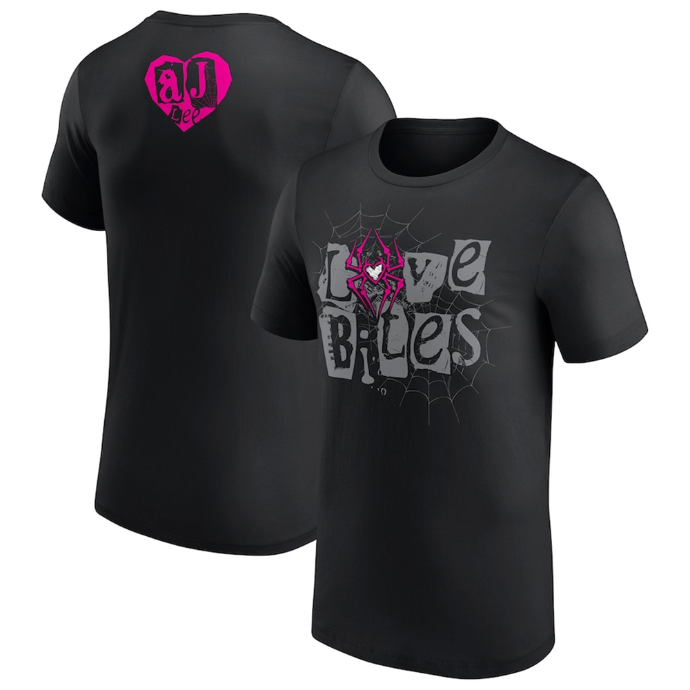 Men's Pink AJ Lee Spider Web H - 3D Printing Web ulasan dan harga