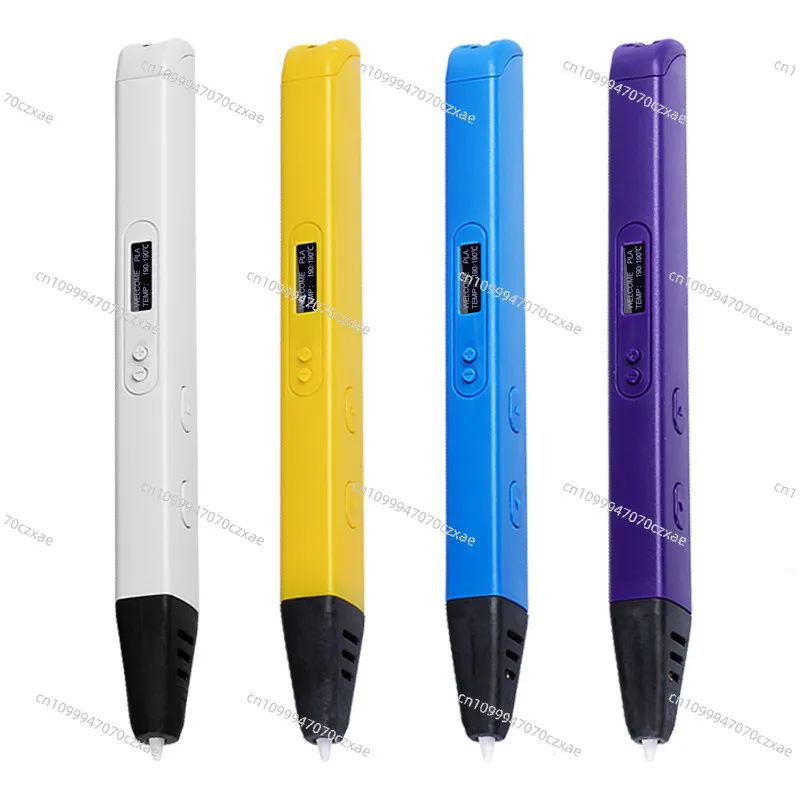 High‑Temperature 3D Printing P - 3D Printing Pen For Adults ulasan dan harga
