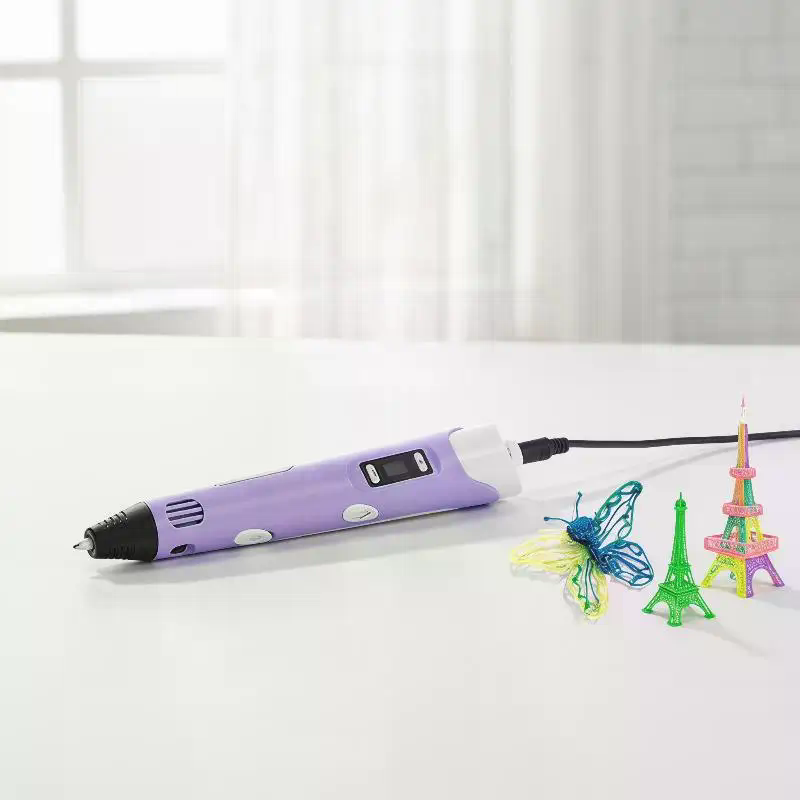 3D Printing Pen Intelligent Pe - 3D Printing Pen For Adults ulasan dan harga