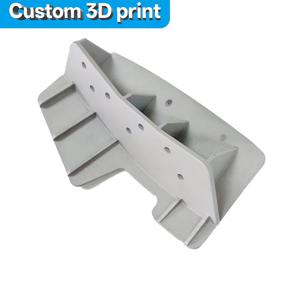 Custom Metal 3D Printing Servi - 3D Printing File Free ulasan dan harga
