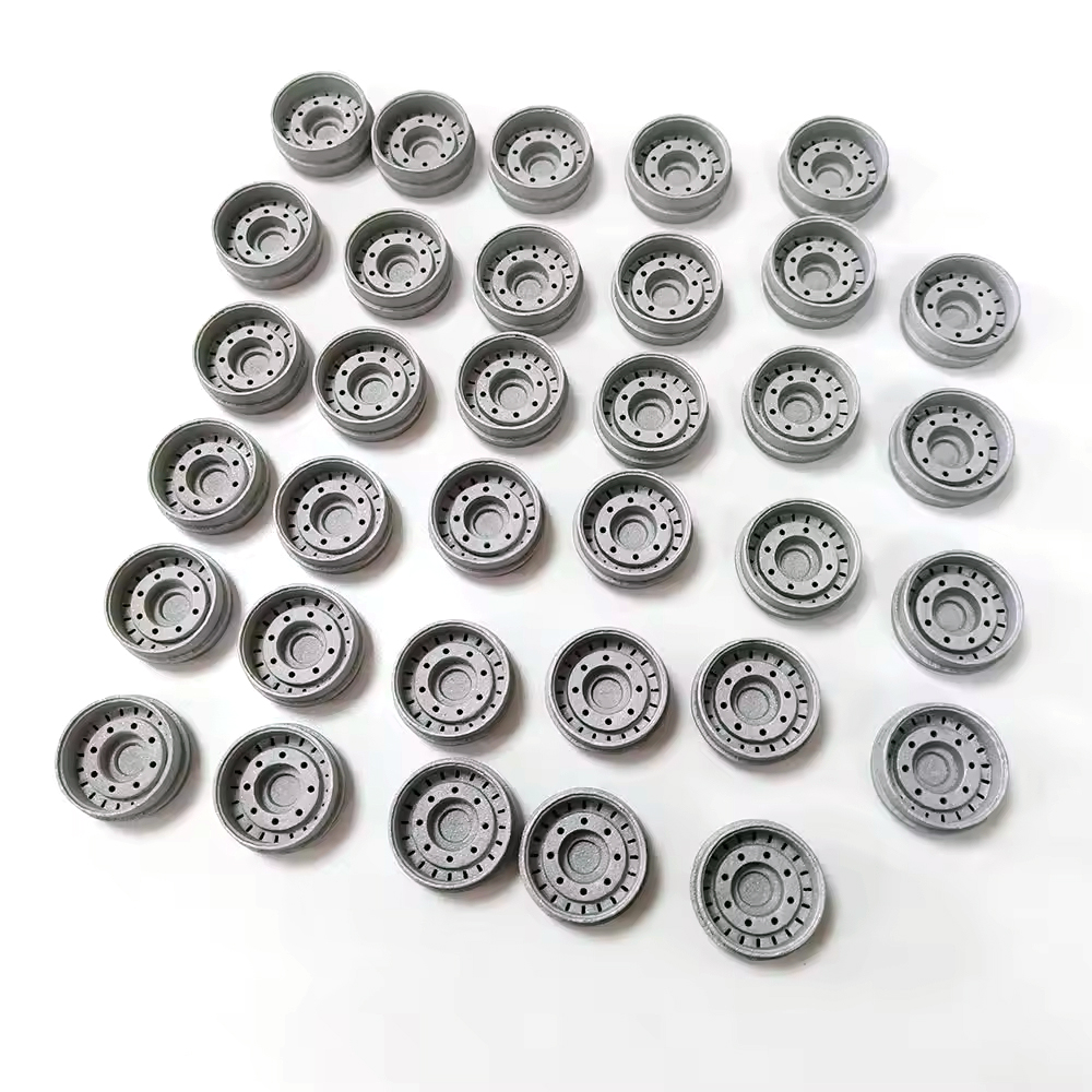 Custom Metal 3D Printing Servi - 3D Printing File Free ulasan dan harga