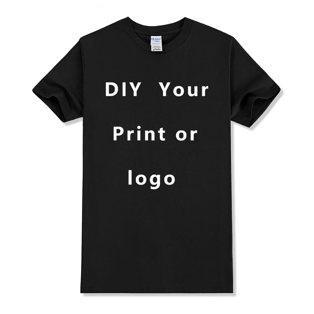 European size custom t-shirt m - 3D Printing Maket ulasan dan harga